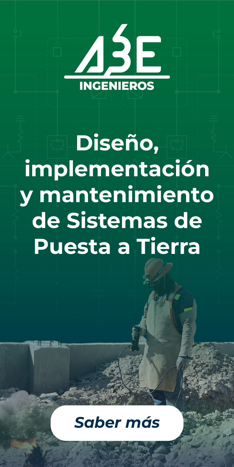 A3E INGENIEROS